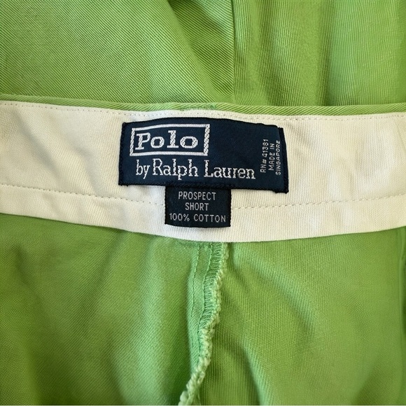 Polo Ralph Lauren Prospect Chino Shorts Size 42 - Picture 3 of 4